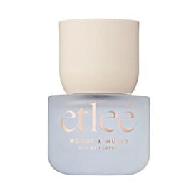 Perfume Feminino Woody & Musky Etleé