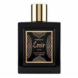 Perfume Masculino Emir Arabic Fiorucci