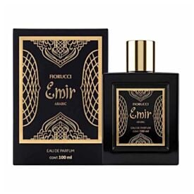Perfume Masculino Emir Arabic Fiorucci