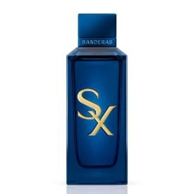 Perfume Masculino Seduction X Banderas 100Ml