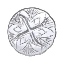 Petisqueira de Vidro 18,5Cm Hauskraft - POMEZIA