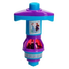 Pi&atilde;o Com Luz Frozen 6Cm Etitoys - YD-506