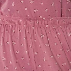 Pijama Feminino Peletizado Camila Moretti Liberty Estampado