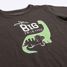 Pijama Infantil Menino 1 a 3 anos Curto Dino Yoyo Kids Verde
