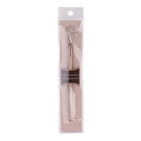 Pincel Delineador Para Olhos Miss Frandy - Champagne