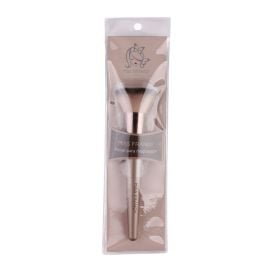 Pincel Kabuki Para Base Miss Frandy - Champagne