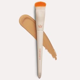 Pincel Triangular para Base 01 Mari Maria Makeup