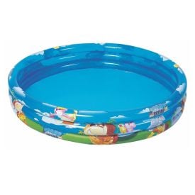 Piscina Inflável Infantil 250 Litros Master Beach - 17226