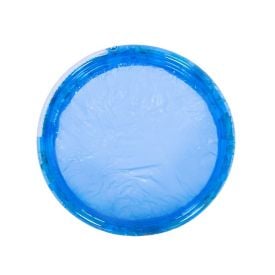 Piscina Redonda para Bebês Master Beach 165 Litros - Azul