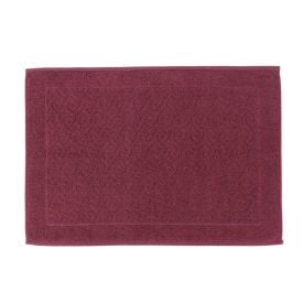 Toalha de Piso para Banheiro 45X68cm Spazio Havan Casa - Ametista