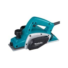 Plaina Elétrica 82mm 500W Makita M1902B