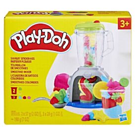 Play-Doh Massinha de Modelar Core Cozinha Hasbro - F9142