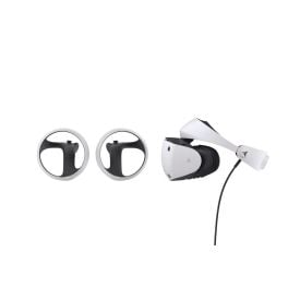Óculos de Realidade Virtual para Playstation 5 Psvr2 Sony