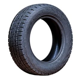 Pneu Dunlop Grandtrek At5 205/60 R16 - Preto
