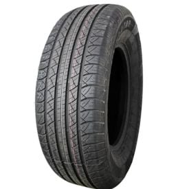 Pneu Lanvigator Suv Comfort Ll 205/60 R15 94H - Preto