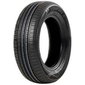 Pneu Lanvigator Comfort Ii 185/60 R14 82H - Preto