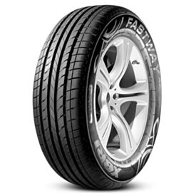 Pneu Xbri Fastway A2 205/55 R16 91V - Preto