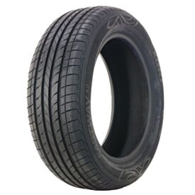 Pneu Xbri Fastway A2 205/55 R16 91V - Preto