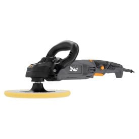 Politriz Rotativa Wap WF PR01 1200W 7” E 6 Velocidades