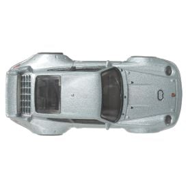 Porsche 993 Gt2: Hot Wheels Car Culture, Miniatura 7 Cm.