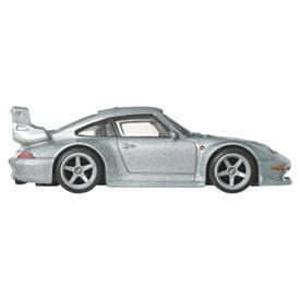 Carrinho Hot Wheels Porsche 993 Gt2 Mattel