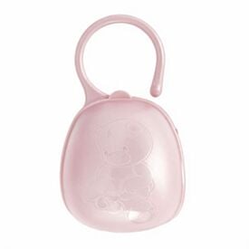 Porta Chupeta Fofura Havan Baby - Roset