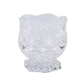 Porta Colher Dublin Lyor - Cristal