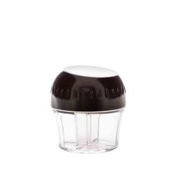 Porta Condimentos 100Ml Finecasa - Transparente