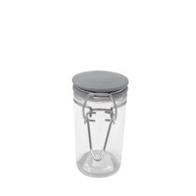 Porta Condimentos Aramado Havan Casa 80Ml - Cinza