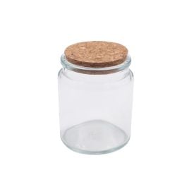 Porta Condimentos com Tampa Havan Casa 195Ml - Transparente