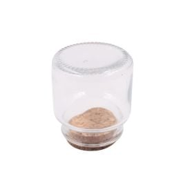 Porta Condimentos com Tampa Havan Casa 95Ml - Transparente