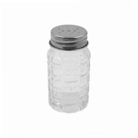 Porta Condimentos de Vidro 80 ml - Havan Casa