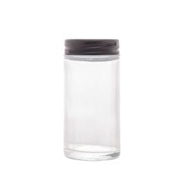 Porta Condimentos Tampa com Furos Lyor 80Ml - Sortido