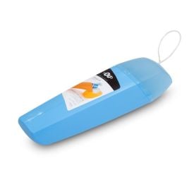 Porta Escova Dental Up Ou - Azul