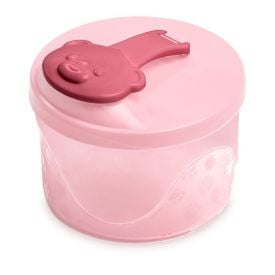 Porta Leite em Pó Fofura 300Ml Havan Baby - Roset