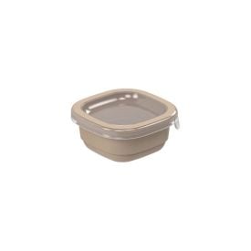 Porta Mantimentos com Visor Lume 250Ml Plasútil