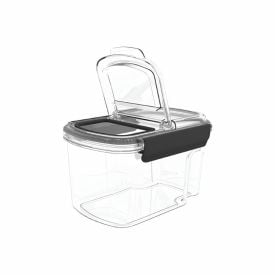 Pote Porta Mantimentos Easy Coza 750Ml