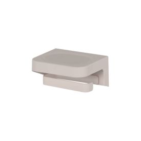 Porta Papel Higiênico Eleve Ou - Bege