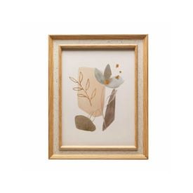 Porta Retrato Austin Lyor 15X20 Cm - Mdf