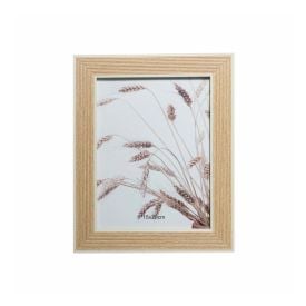 Porta Retrato Cask Lyor 15X20 Cm - Bege