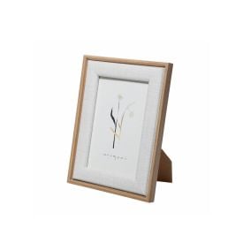 Porta Retrato De Mdf Lyor 10X15 Cm - Branco