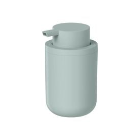 Porta Sabonete Líquido Bold Ou 330Ml - Verde Sálvia