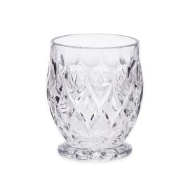 Porta Talher Lile 10,5X13cm Lyor - Cristal