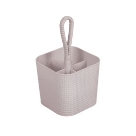 Porta Talheres Com Alça Tear Plasútil - Fendi