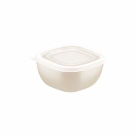 Pote De Plástico Mix Color Tramontina 300Ml - ALGODAO