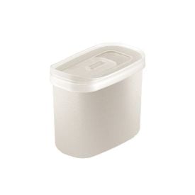 Pote De Plástico Mix Color Tramontina 1,5 Litros - ALGODAO