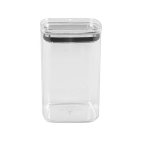 Pote Hermético 1,4 Litros Havan Casa - Transparente