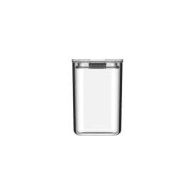 Pote Hermético Duo Lock 1 Litro Ou
