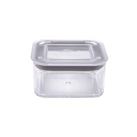 Pote Hermético Modo Coza 230Ml - Transparente