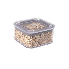 Pote Hermético Modo Coza 230Ml - Transparente